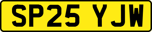 SP25YJW