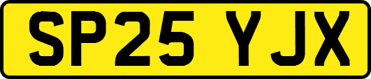 SP25YJX