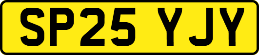 SP25YJY