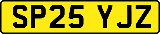 SP25YJZ