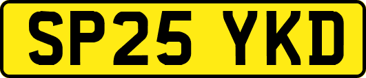 SP25YKD