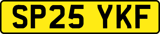 SP25YKF