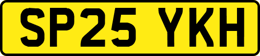SP25YKH