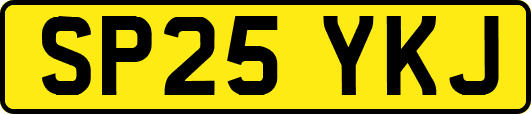 SP25YKJ