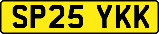 SP25YKK