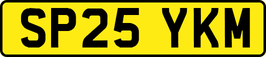 SP25YKM
