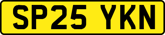 SP25YKN