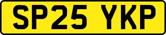 SP25YKP