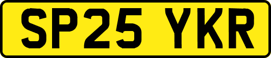 SP25YKR