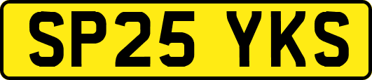 SP25YKS