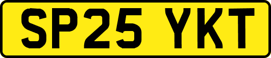 SP25YKT