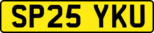 SP25YKU