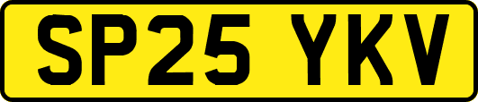 SP25YKV