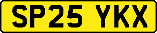 SP25YKX