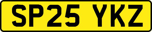 SP25YKZ