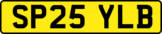 SP25YLB