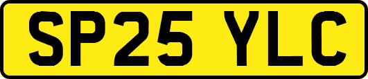 SP25YLC