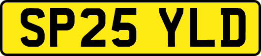 SP25YLD