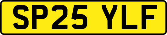 SP25YLF