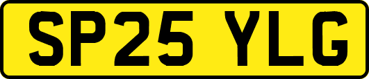 SP25YLG