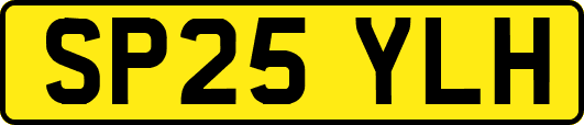 SP25YLH