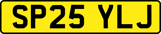 SP25YLJ