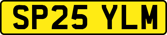 SP25YLM