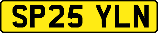 SP25YLN