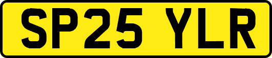 SP25YLR