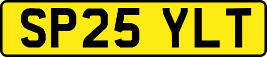 SP25YLT