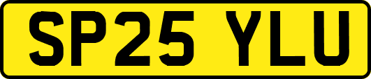 SP25YLU