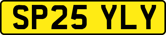 SP25YLY