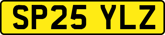 SP25YLZ