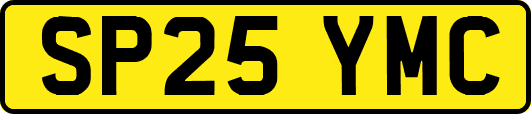 SP25YMC