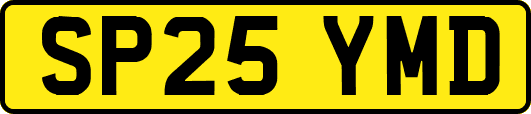 SP25YMD