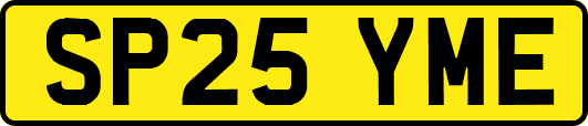 SP25YME