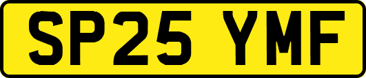 SP25YMF