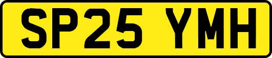 SP25YMH