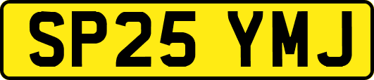 SP25YMJ