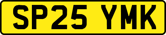 SP25YMK