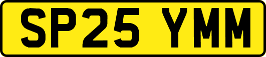 SP25YMM