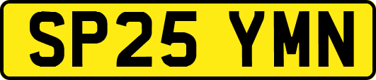 SP25YMN