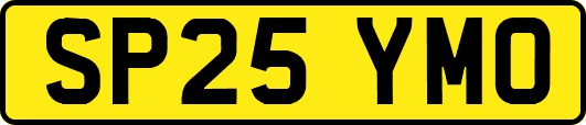 SP25YMO