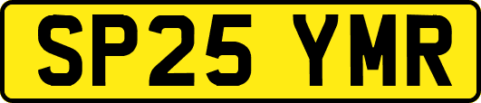 SP25YMR