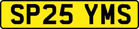SP25YMS