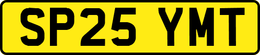 SP25YMT