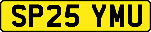 SP25YMU