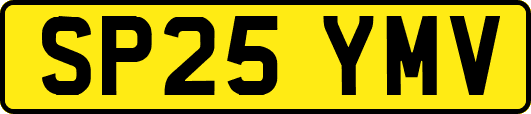 SP25YMV