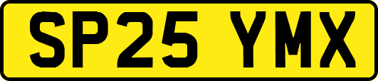 SP25YMX