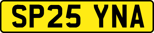 SP25YNA